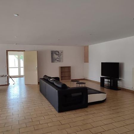 Maison Pour 6 Personnes Lassicourt المظهر الخارجي الصورة