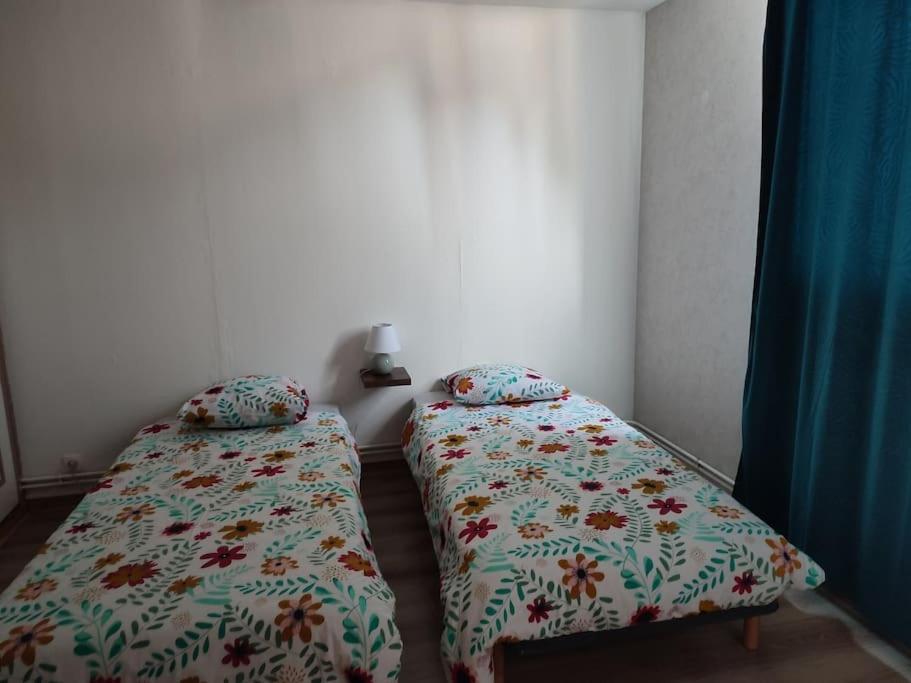 Maison Pour 6 Personnes Lassicourt المظهر الخارجي الصورة